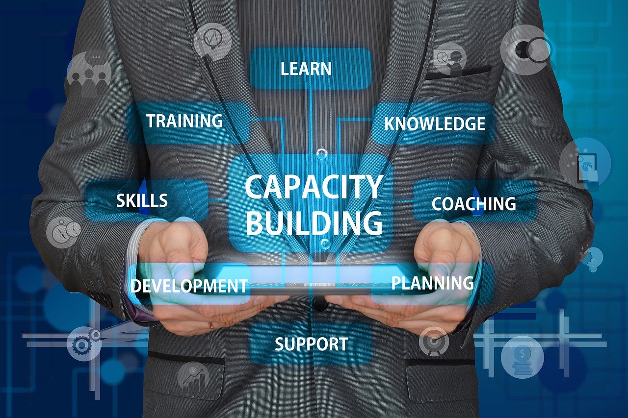 CESED Capacity Building Workshop CESED Capacity Building Workshop