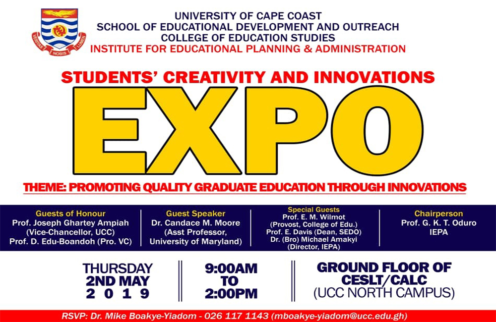 IEPA INNOVATION EXPO IEPA INNOVATION EXPO