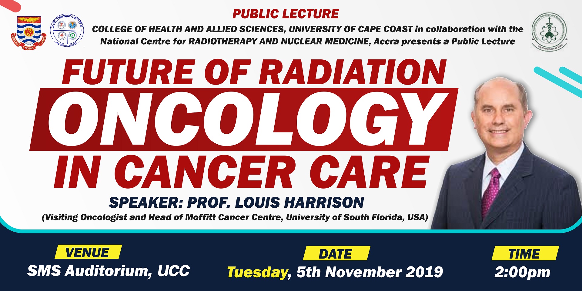 Public Lecture Public Lecture