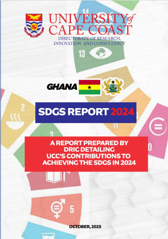 SDGs Report 2024